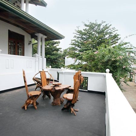 Villa@Colombo 7 Kültér fotó