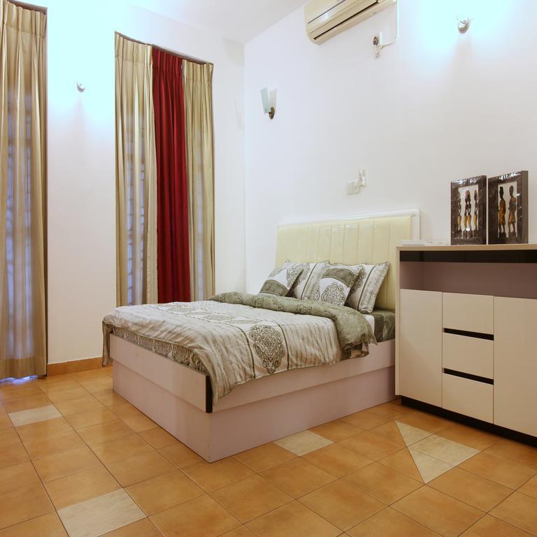 Villa@Colombo 7 Kültér fotó