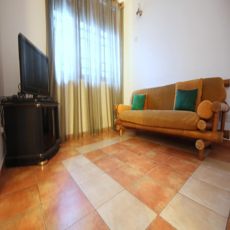 Villa@Colombo 7 Kültér fotó