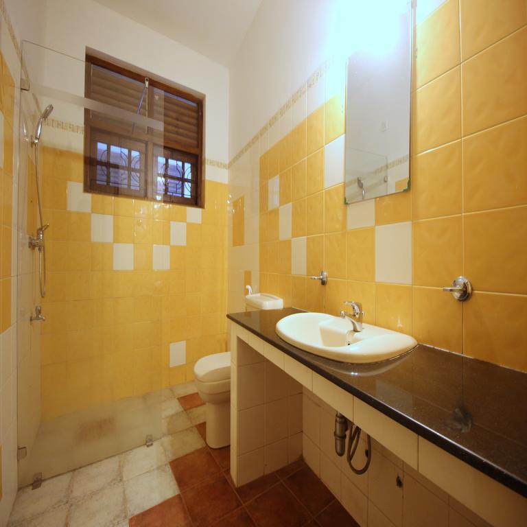 Villa@Colombo 7 Kültér fotó
