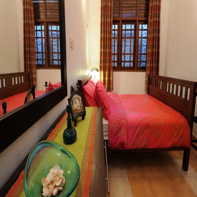 Villa@Colombo 7 Kültér fotó