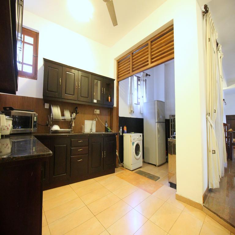 Villa@Colombo 7 Kültér fotó