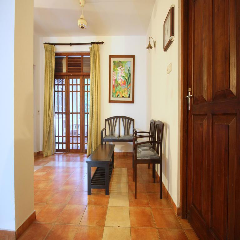 Villa@Colombo 7 Kültér fotó