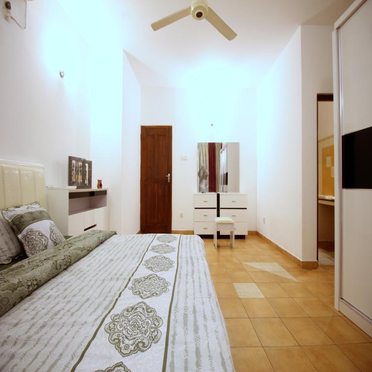 Villa@Colombo 7 Kültér fotó