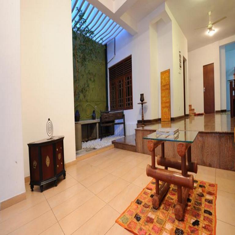 Villa@Colombo 7 Kültér fotó