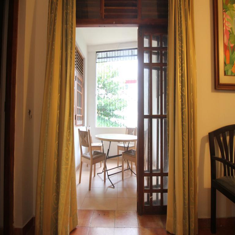 Villa@Colombo 7 Kültér fotó