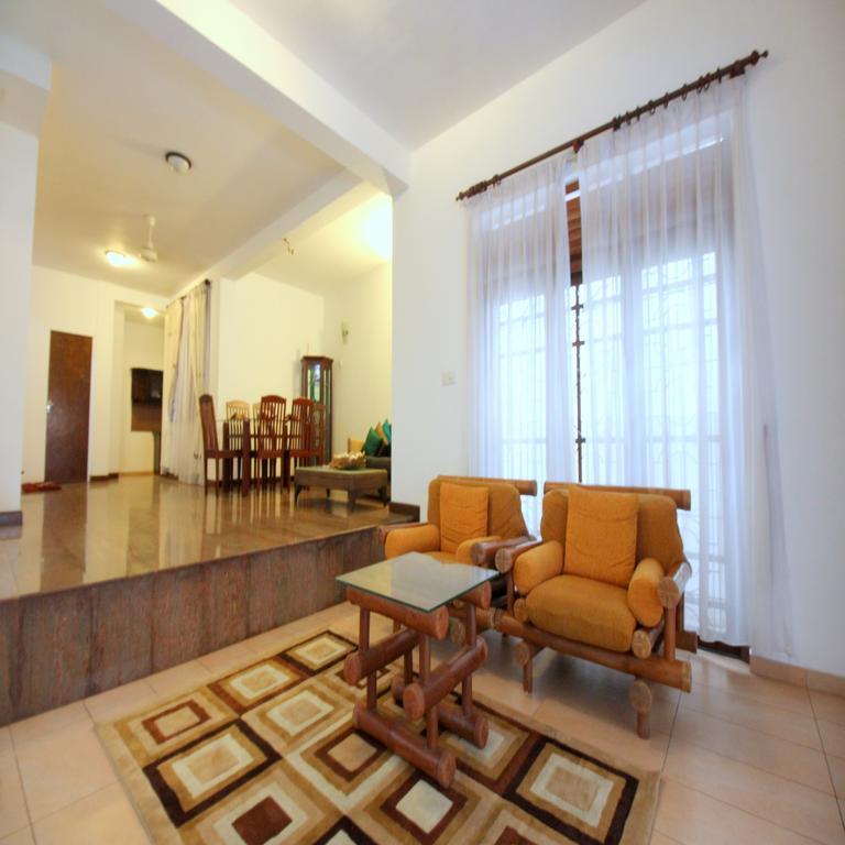 Villa@Colombo 7 Kültér fotó