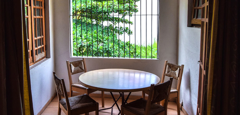 Villa@Colombo 7 Kültér fotó