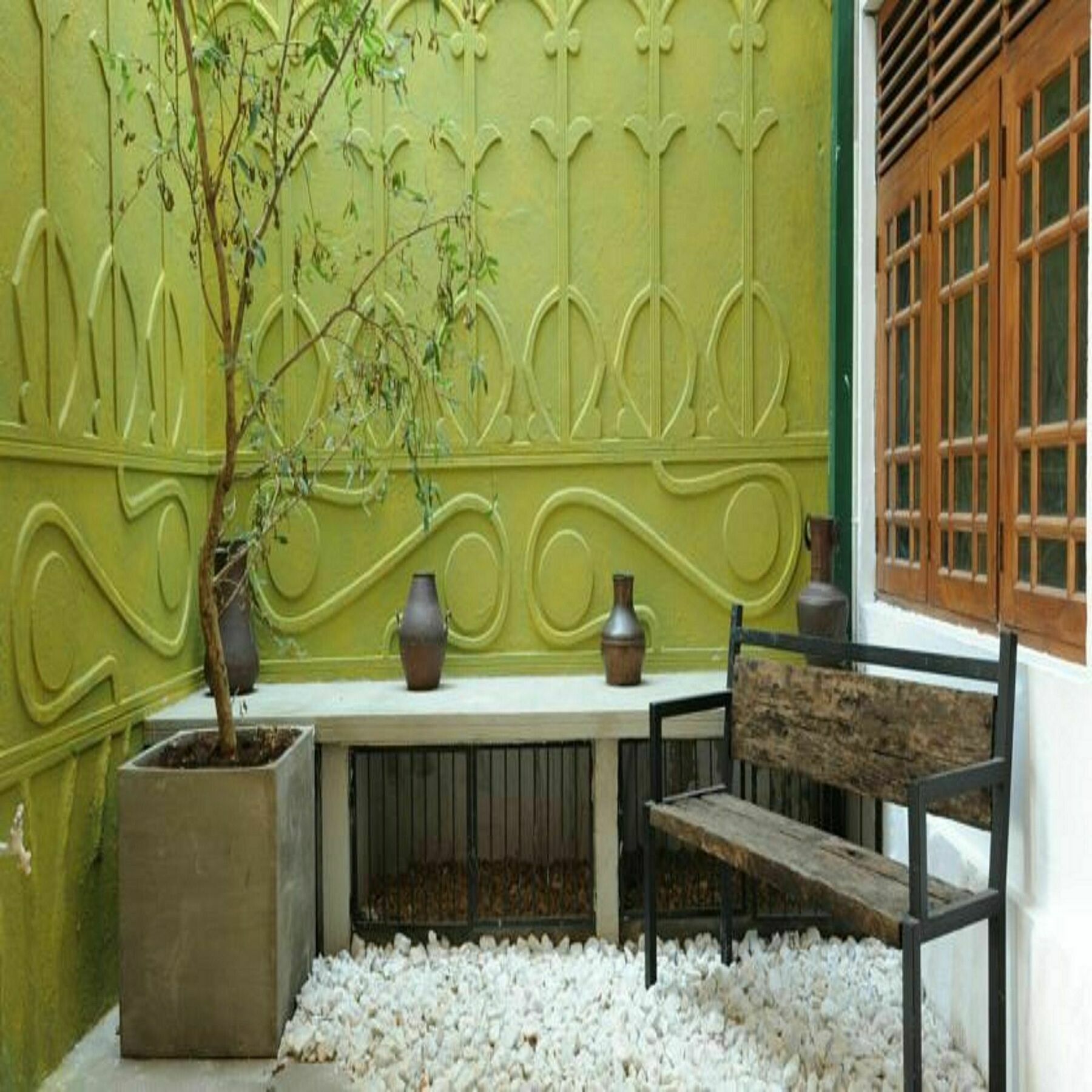 Villa@Colombo 7 Kültér fotó